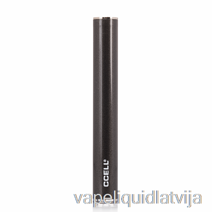 Ccell M3 Vape Pildspalvas Akumulators Pērļu Pelēks Vape šķidrums